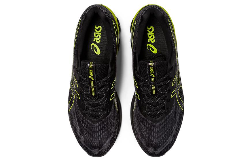 ASICS Gel-Quantum 180 7 'Black Neon Lime' 1201A631-009