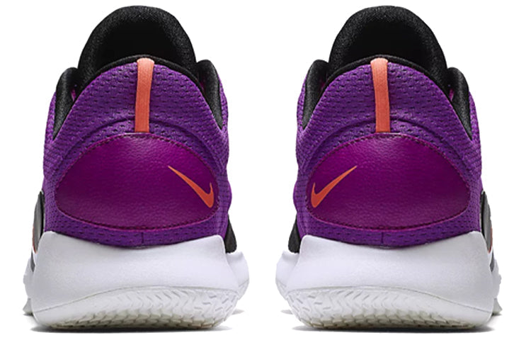 Nike Hyperdunk X Low EP Purple AR0465-500