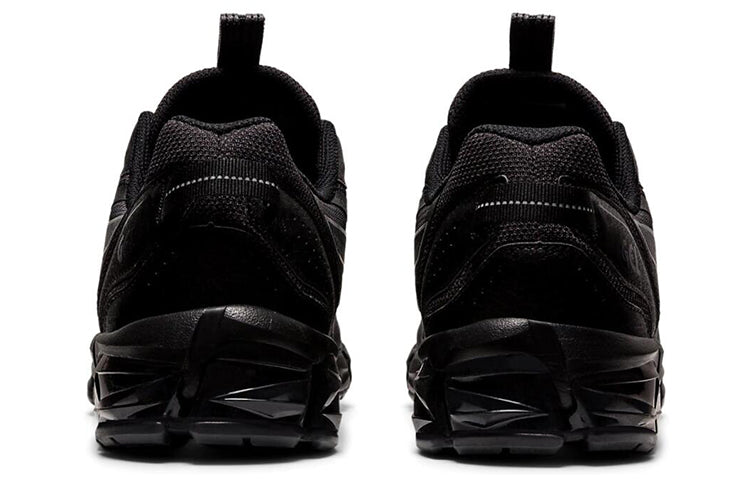 ASICS Gel Quantum 90 3 'Triple Black' 1201A064-001