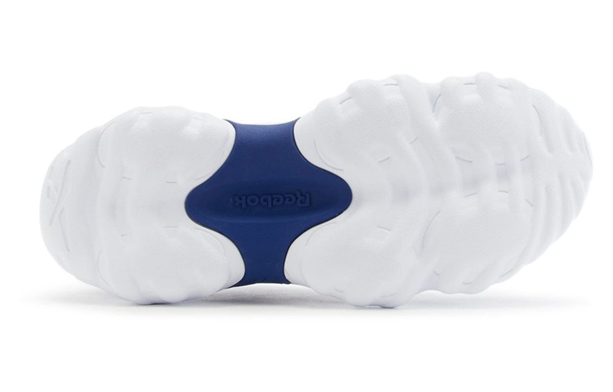 Reebok DMX Series 1000 'Skull Grey Navy' DV8747