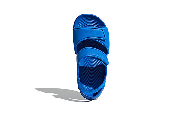 (PS) adidas AltaSwim C 'Blue' BA9289