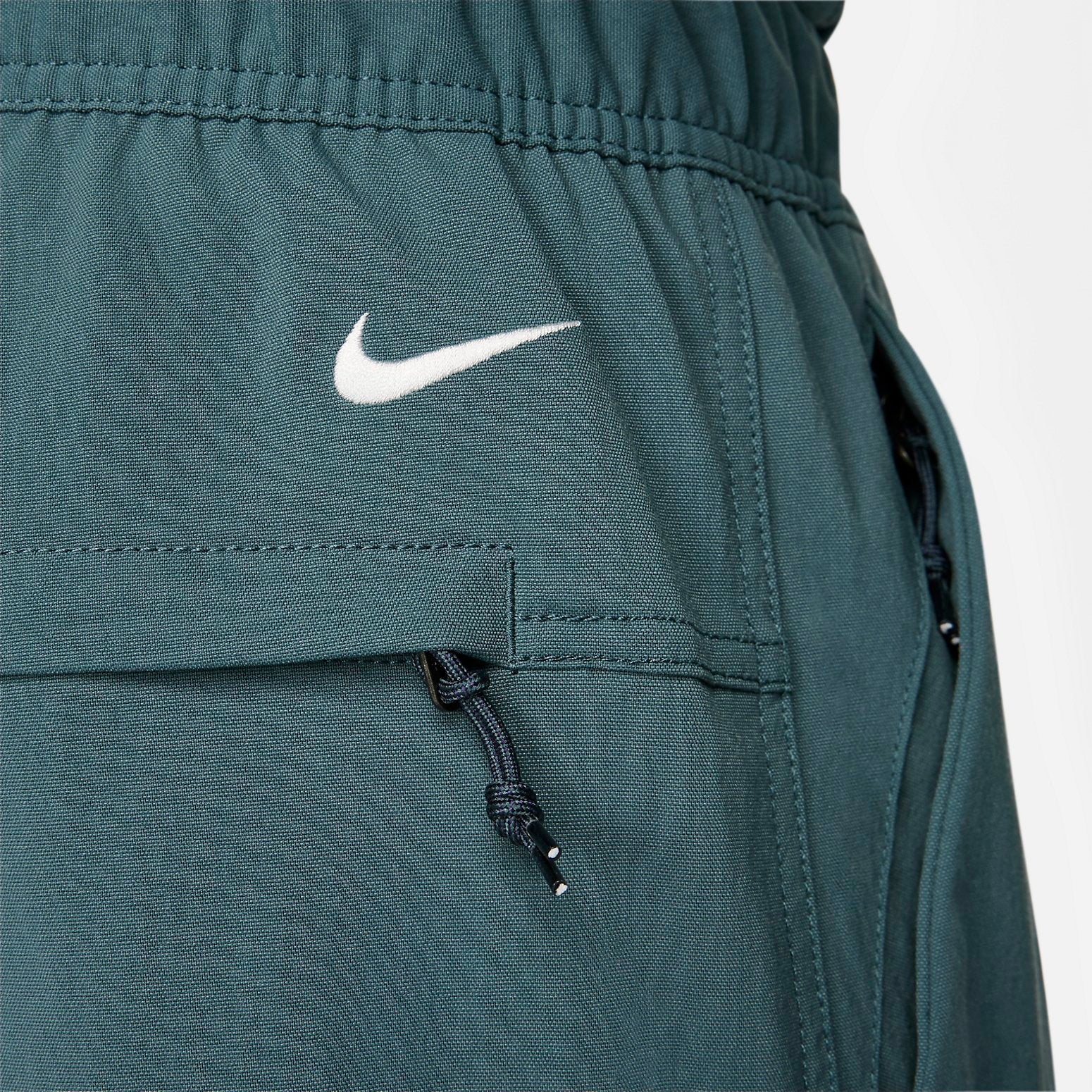 Nike ACG UV Hiking Trousers 'Green' FN0428-328