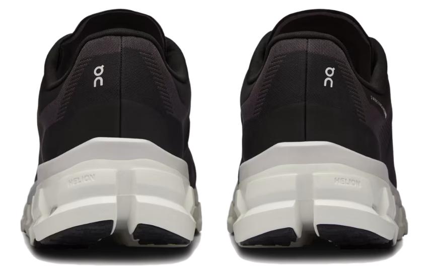 (WMNS) On Running Cloudflow 4 'Black White' 3WD30110299