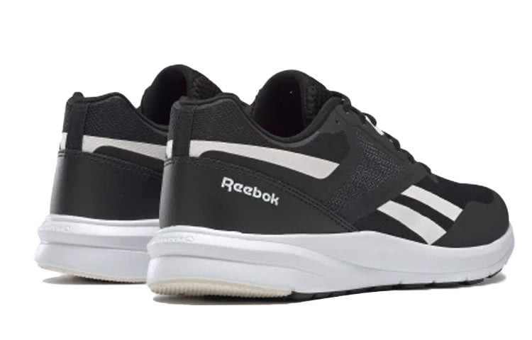 (WMNS) Reebok runner Professional 'Black White' FV1612