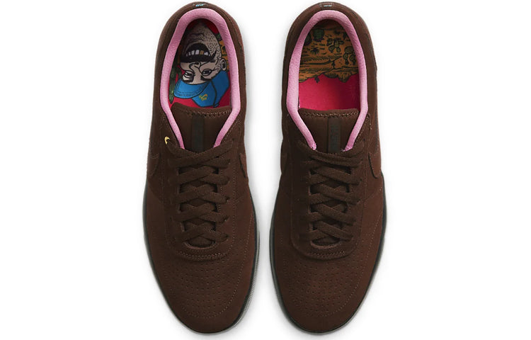 Nike Team Classic Premium SB 'Earth' AR0767-200
