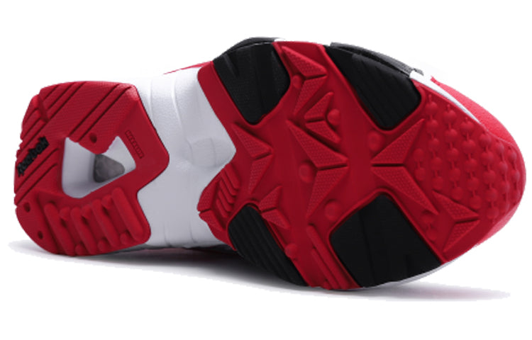 Reebok Interval 96 'Scarlet' FV8240
