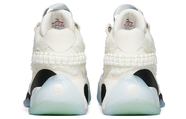 ANTA Klay Thompson 7 'Cream White Deconstructed' 912331115-1