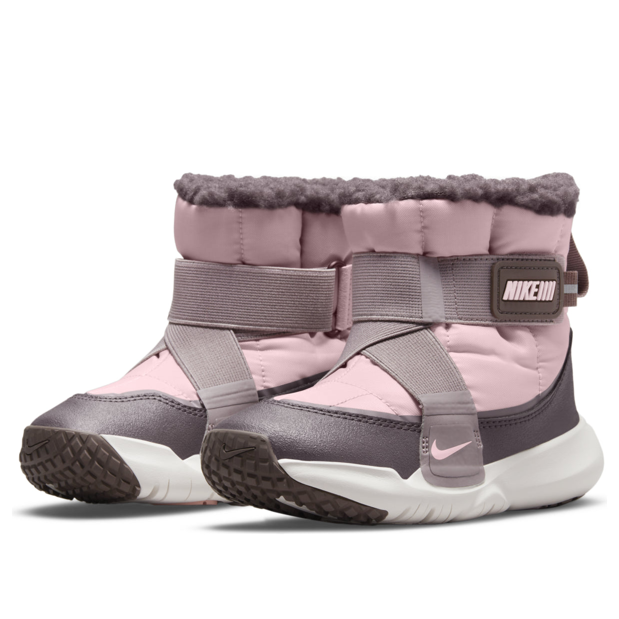 (PS) Nike Flex Advance Boot 'Pink Glaze' DD0304-600