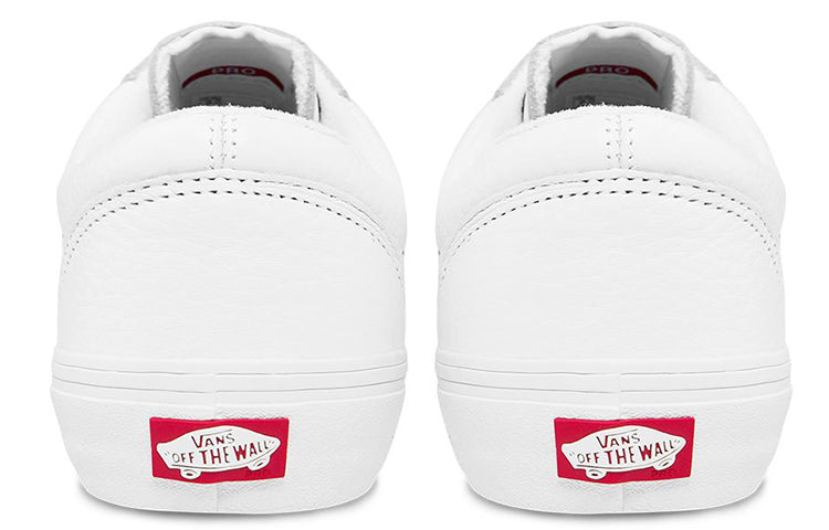 Vans Style 36 Pro World Peace White VN0A4U3F03S