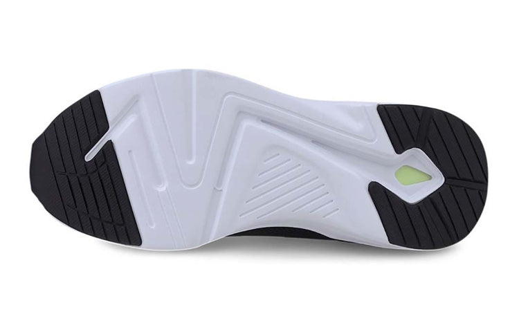 PUMA Comet 2 Fs Softfoam + Jr Low-tops Sport Shoes K Black 194288-01