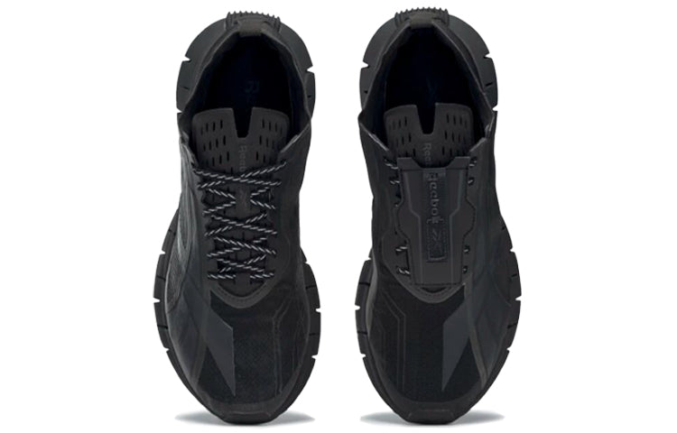 Reebok Zig 3D Storm Black FW0273