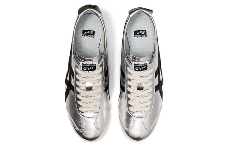 Onitsuka Tiger Mexico 66 'Pure Silver' 1183B566-020