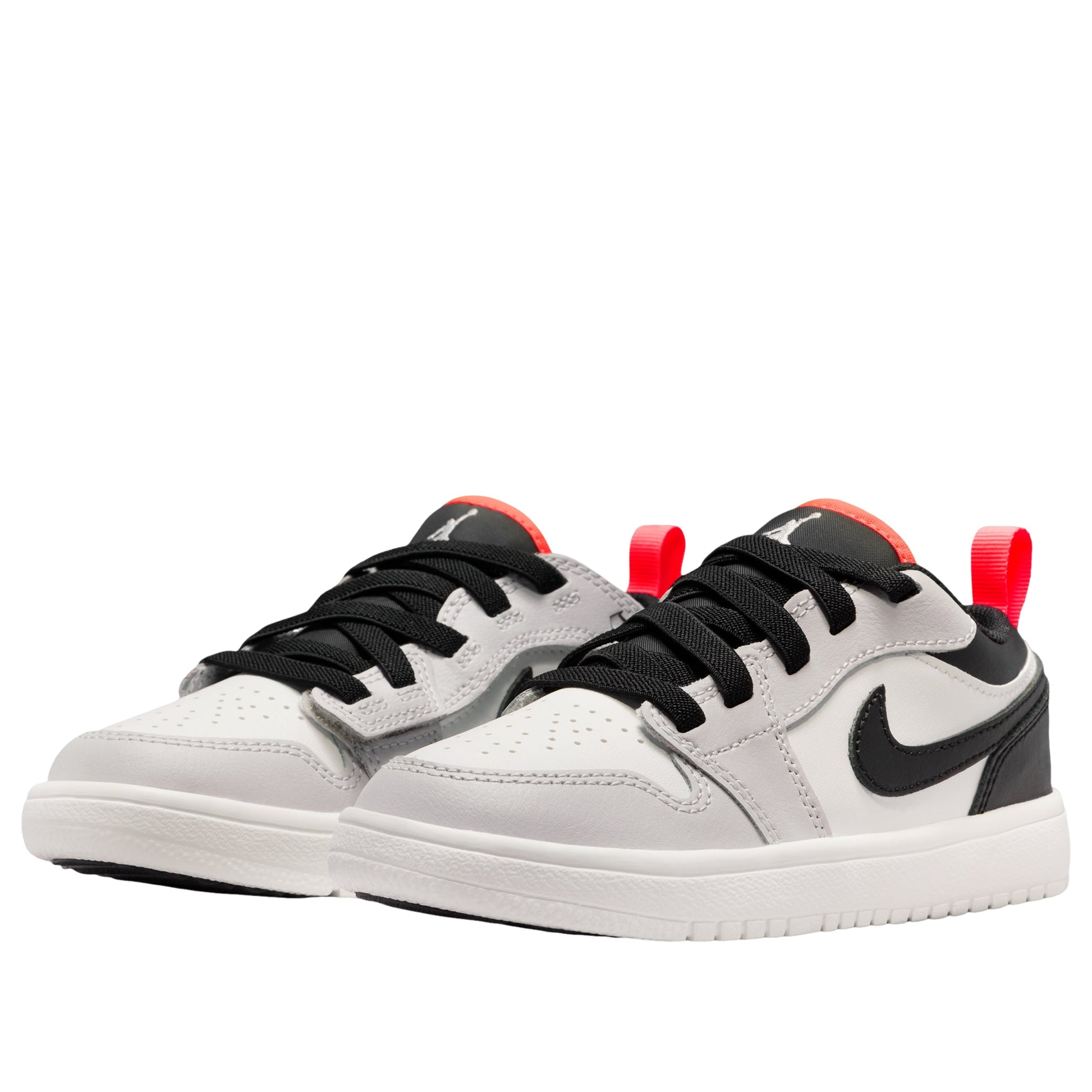(PS) Air Jordan 1 Low Alt 'Black Summit White Infrared 23' DR9748-045