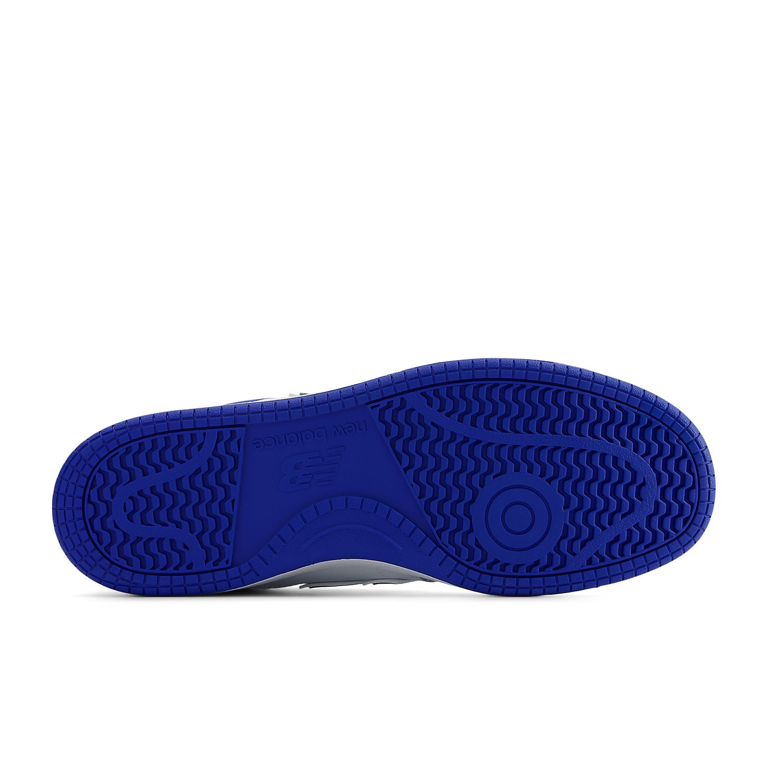 New Balance 480 'White Cobalt Blue' BB480LCB