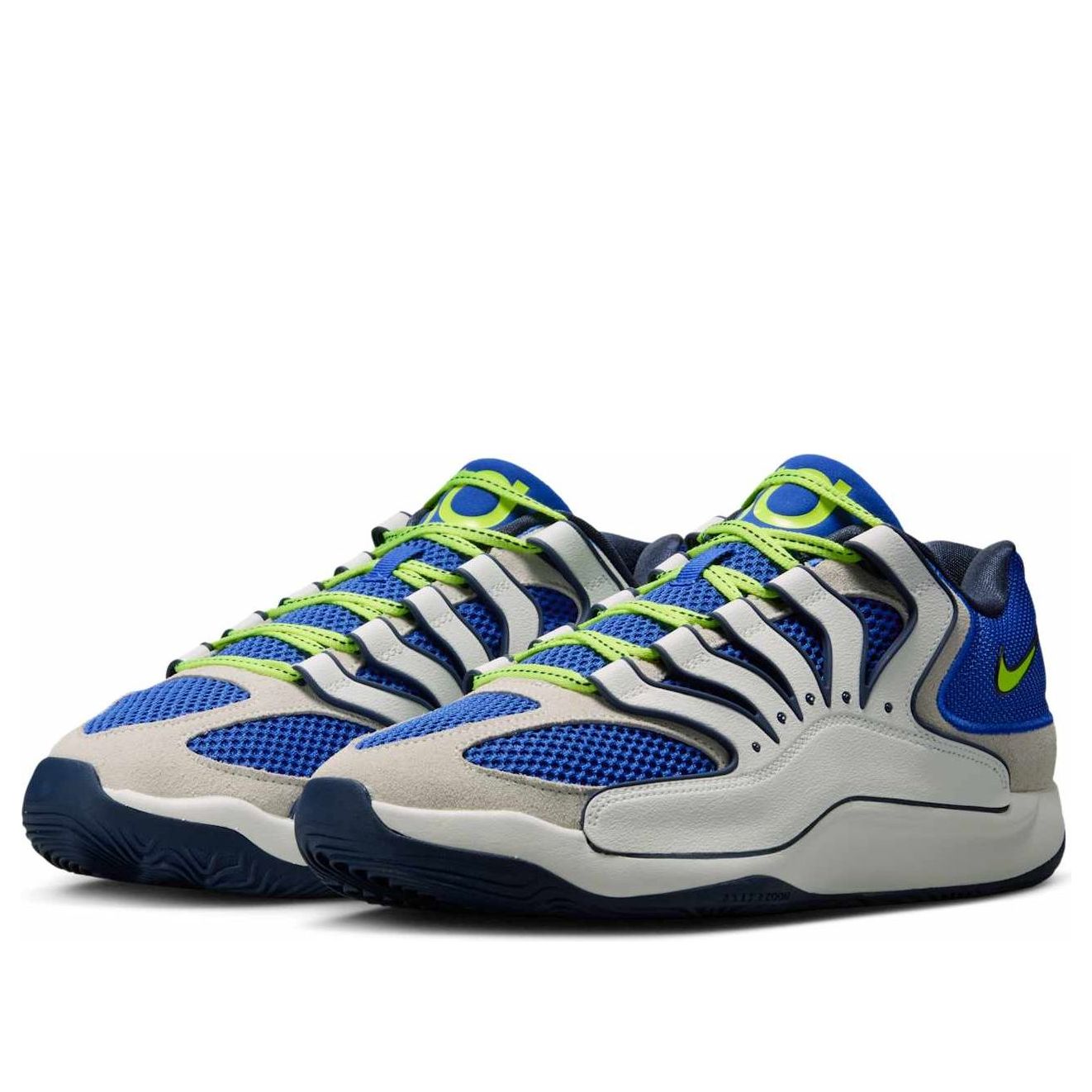 Nike KD 18 'Seat Pleasant' HV1992-400