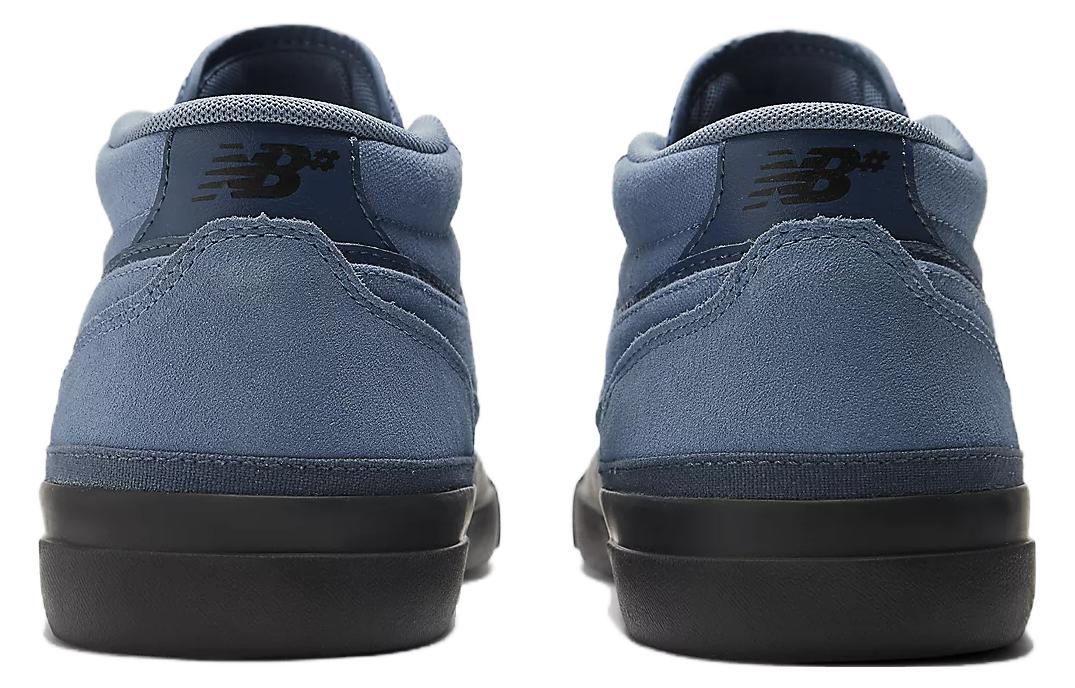 New Balance X Frankie Villani Numeric 417 'Mercury Blue' NM417NLR