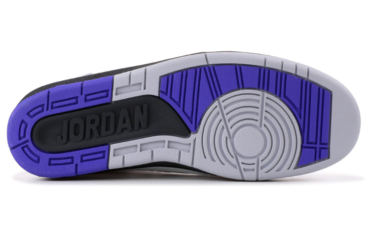 Air Jordan 2 Retro 'Concord' 385475-153