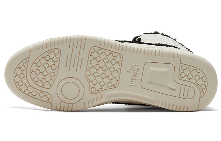 PUMA Rebound Joy 'Fur Corduroy - Whisper White' 385254-01