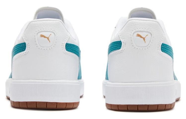 PUMA Court Ultra 'White Blue' 389368-05