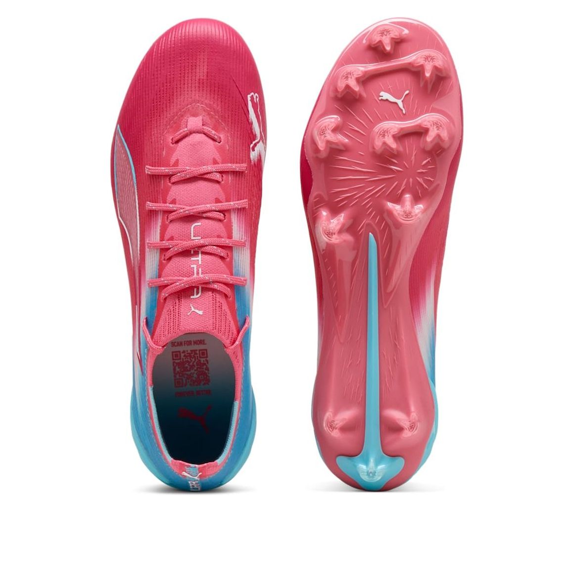 PUMA Ultra 6 Ultimate FG 'Recharge Pack' 108763-01
