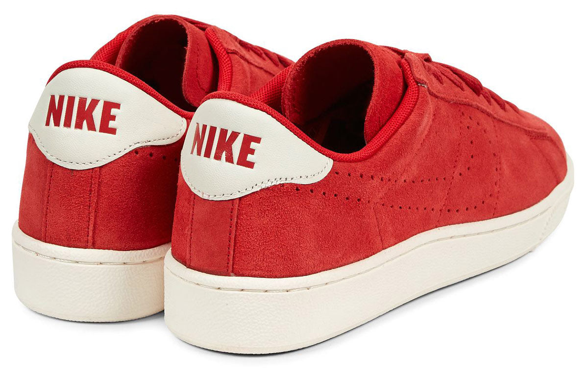 Nike Tennis Classic CS Suede 'Varsity Red' 829351-600