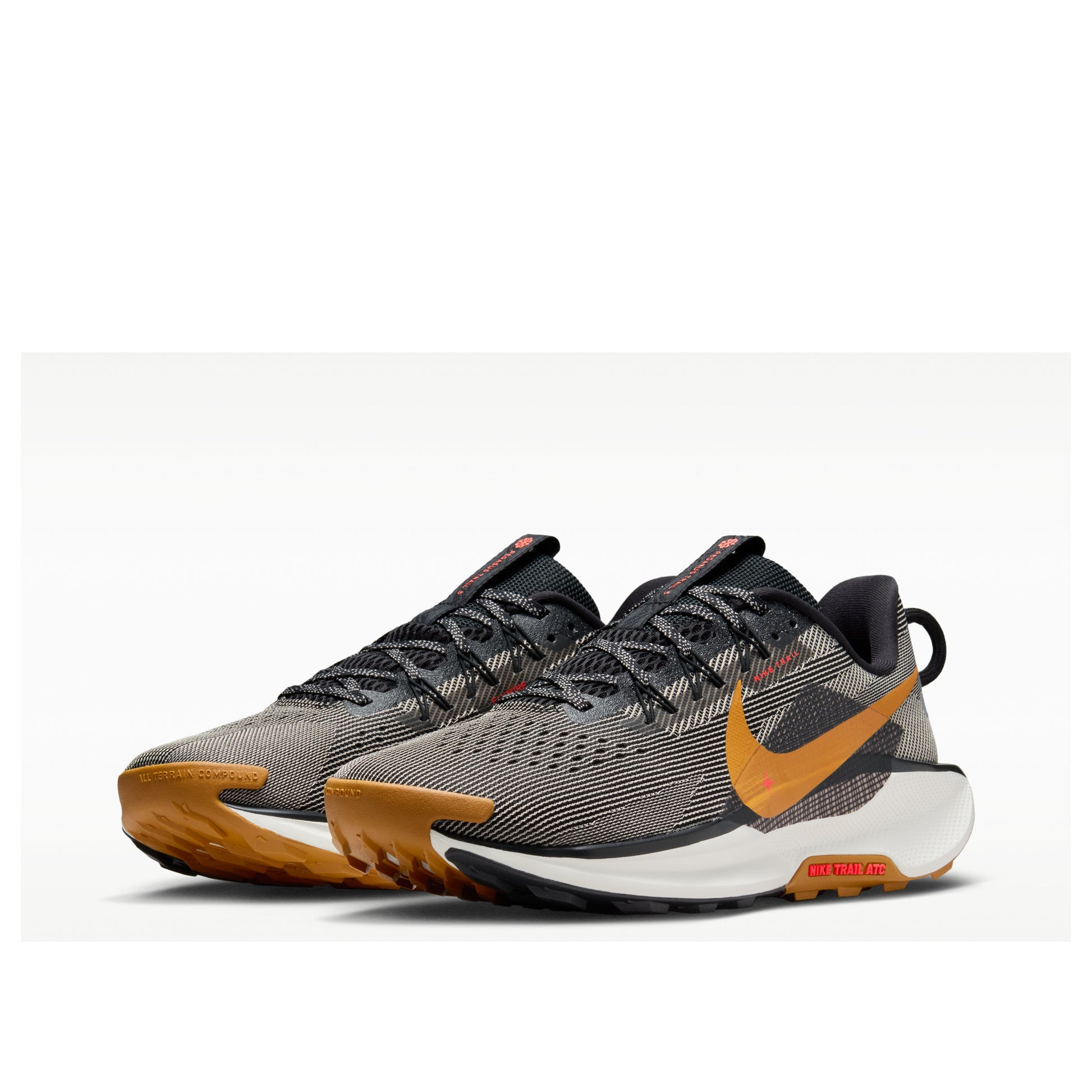 Nike Pegasus Trail 5 'Black' DV3864-009