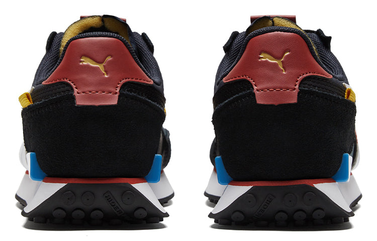 PUMA Future Rider 'Displaced - Dark Slate' 383148-01