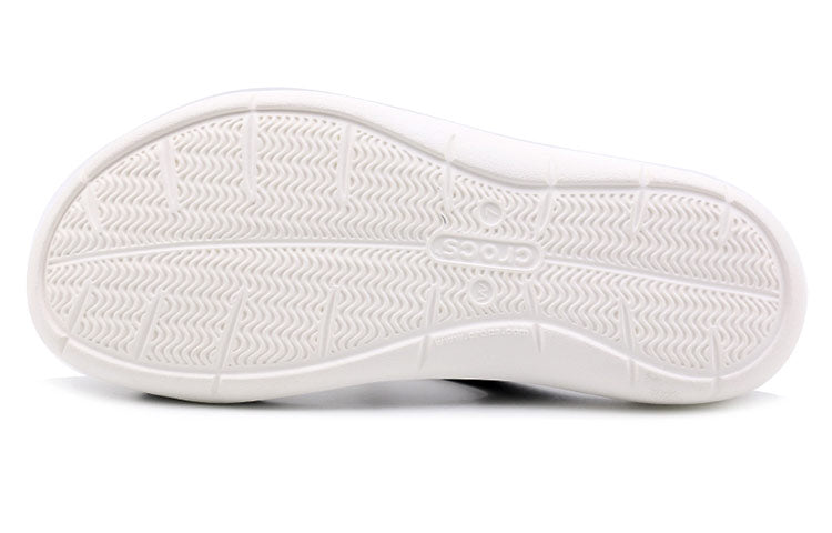 (WMNS) Crocs Swiftwater Sports slippers 203998-066