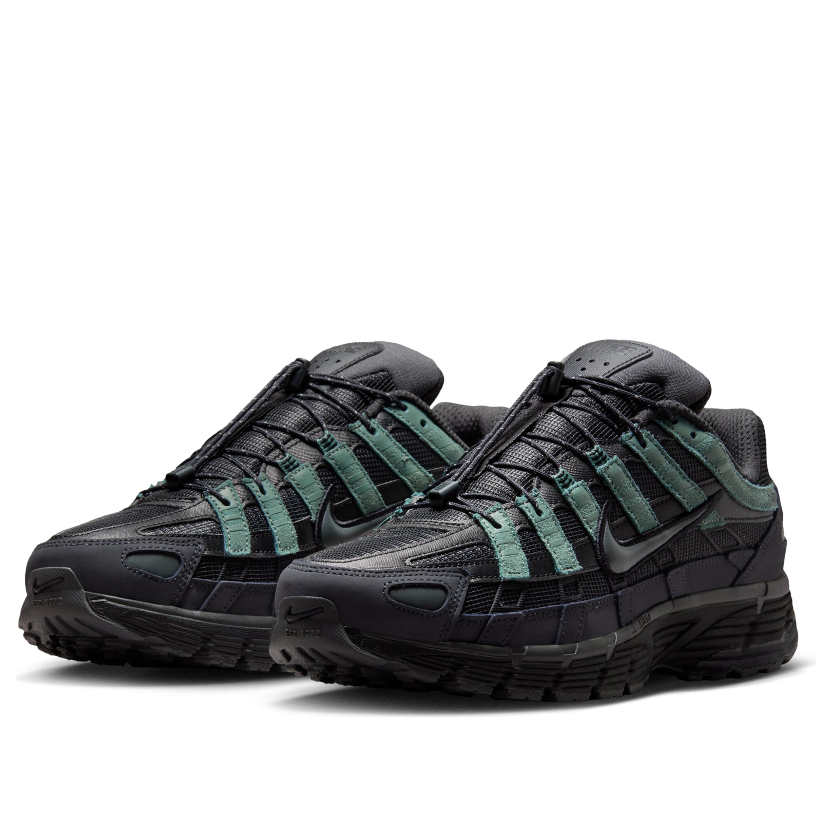 Nike P-6000 'Anthracite Clay Green' IM5997-060