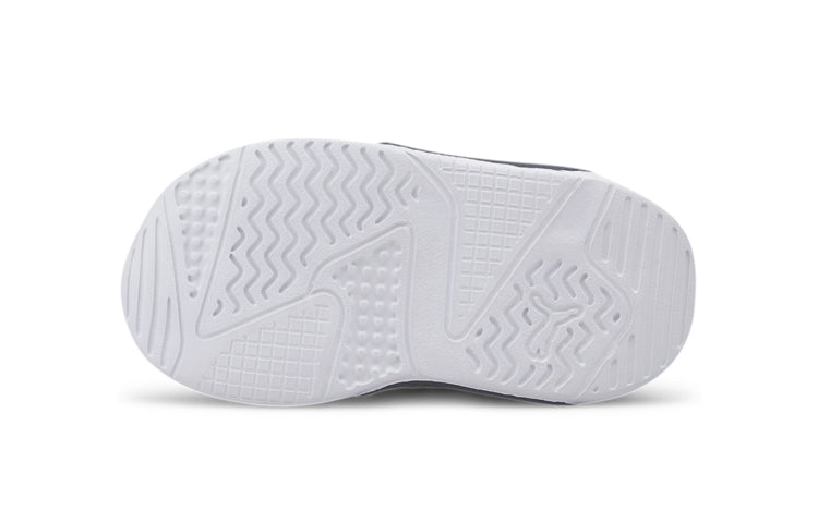 (TD) PUMA X-Ray AC 'White Blue Green' 372922-08