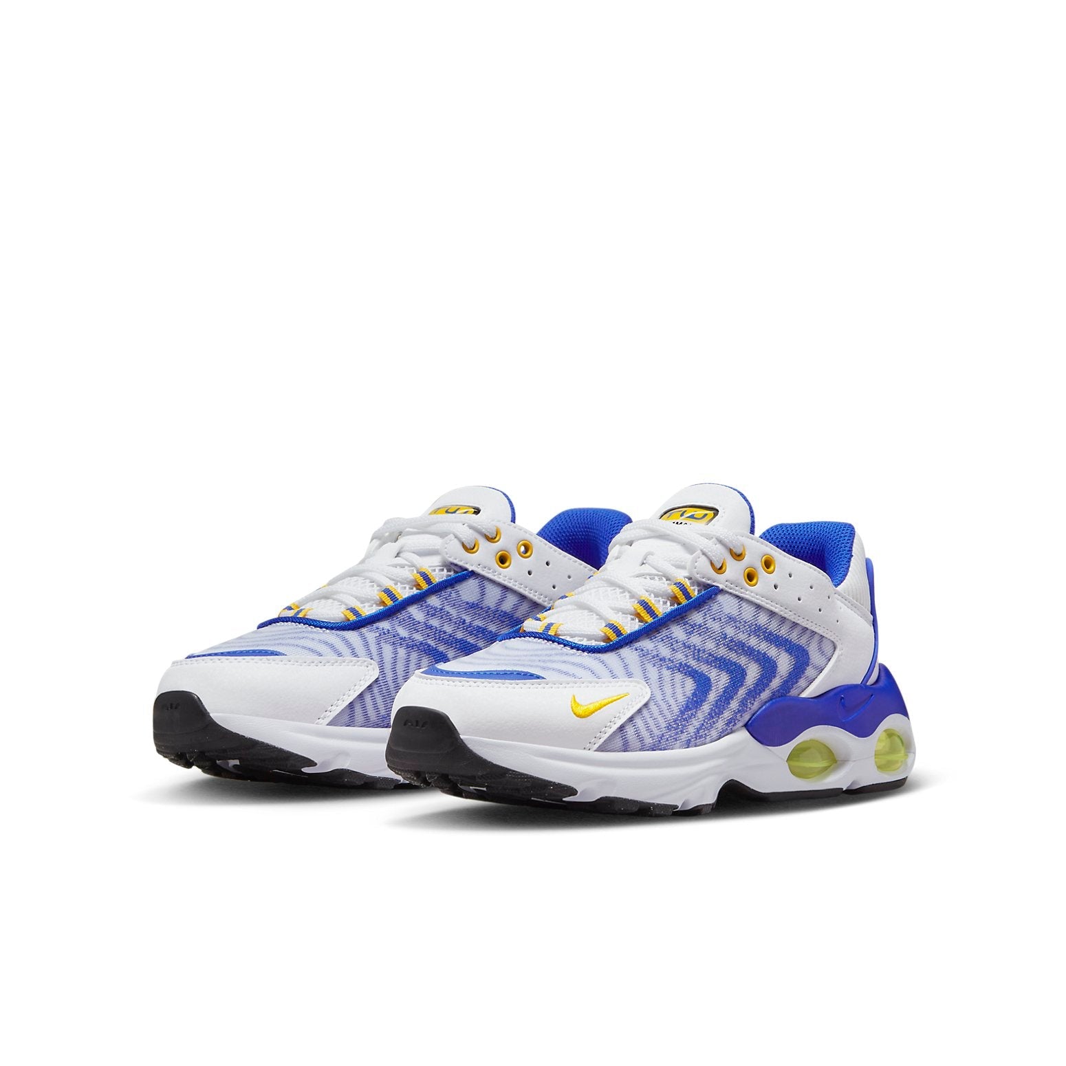 (GS) Nike Air Max TW 'Racer Blue' DQ0296-100