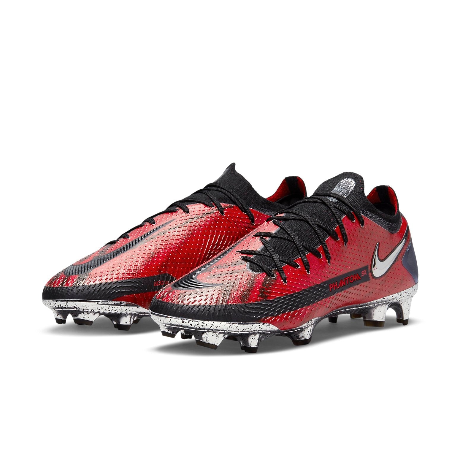 Nike x Skepta Phantom GT Elite SE FG 'Bloody Chrome' CK8442-600