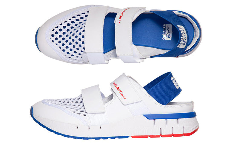Onitsuka Tiger Rebilac Sandal 'White Blue' 1183A560-101