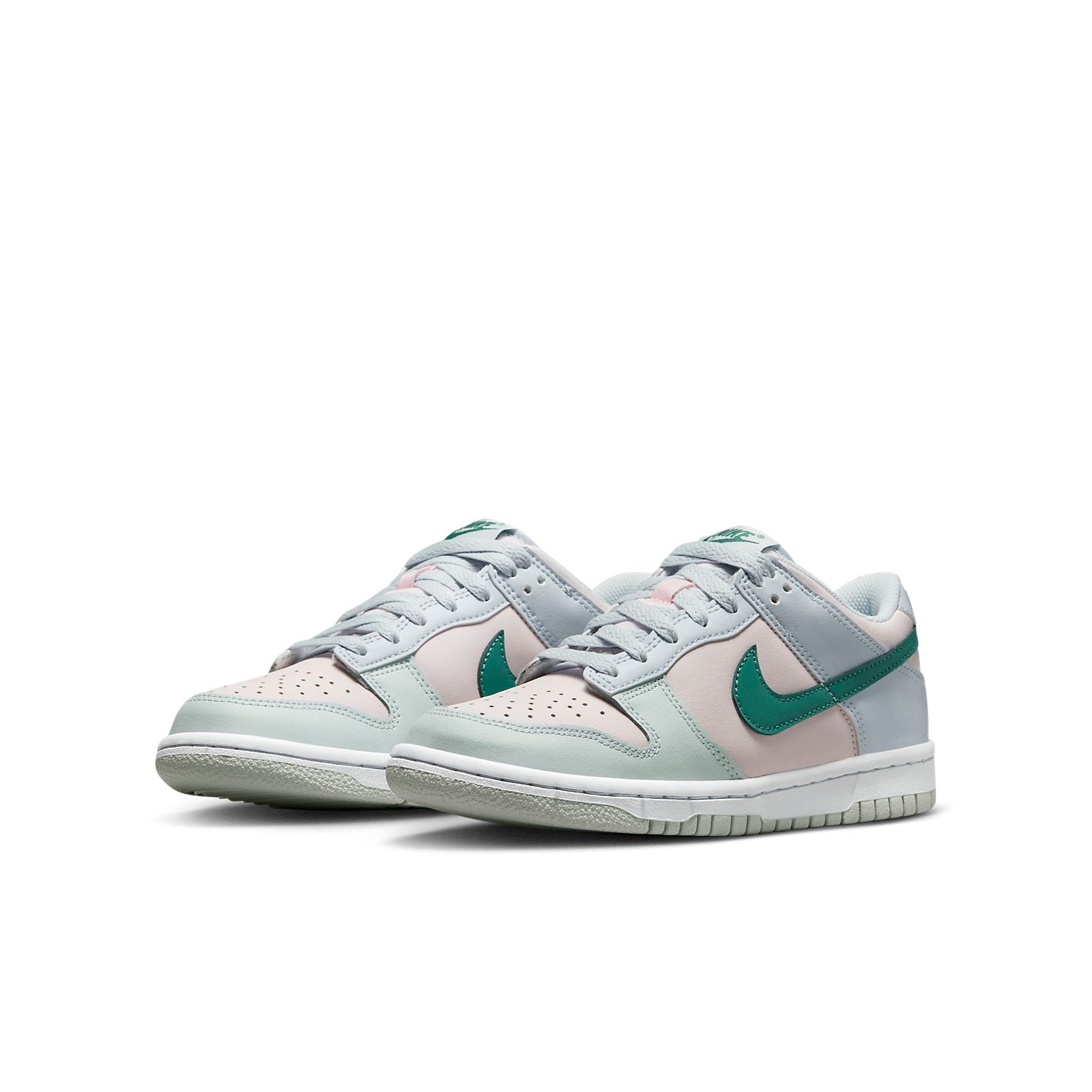 (GS) Nike Dunk Low 'Mineral Teal' FD1232-002