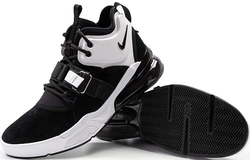 Nike Air Force 270 'Black' AH6772-006
