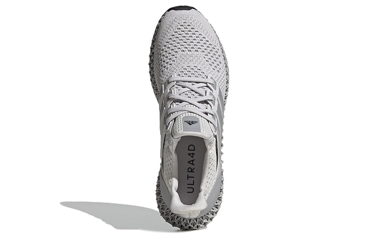 adidas Ultra 4D 'Dash Grey Halo Silver' GY2448