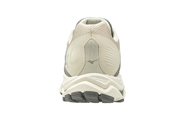 Mizuno Inspire 16 'Grey Green' J1GC204454