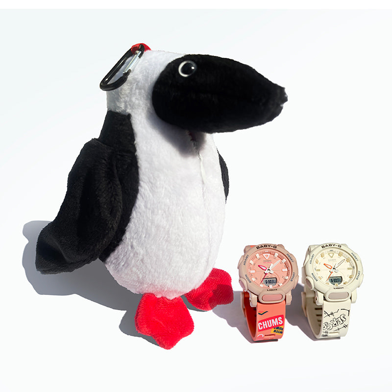 CASIO Baby-G 'White' BGA-310-7APRC