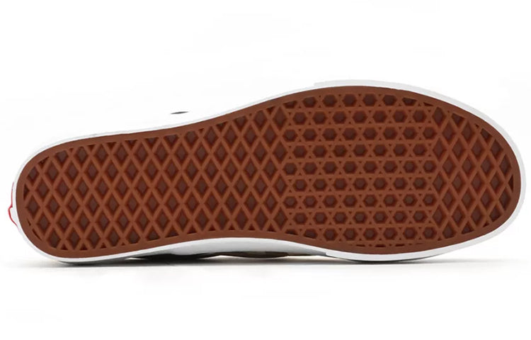 Vans Classic Slip-On 'Checkerboard - Incense' VN0A33TB43A