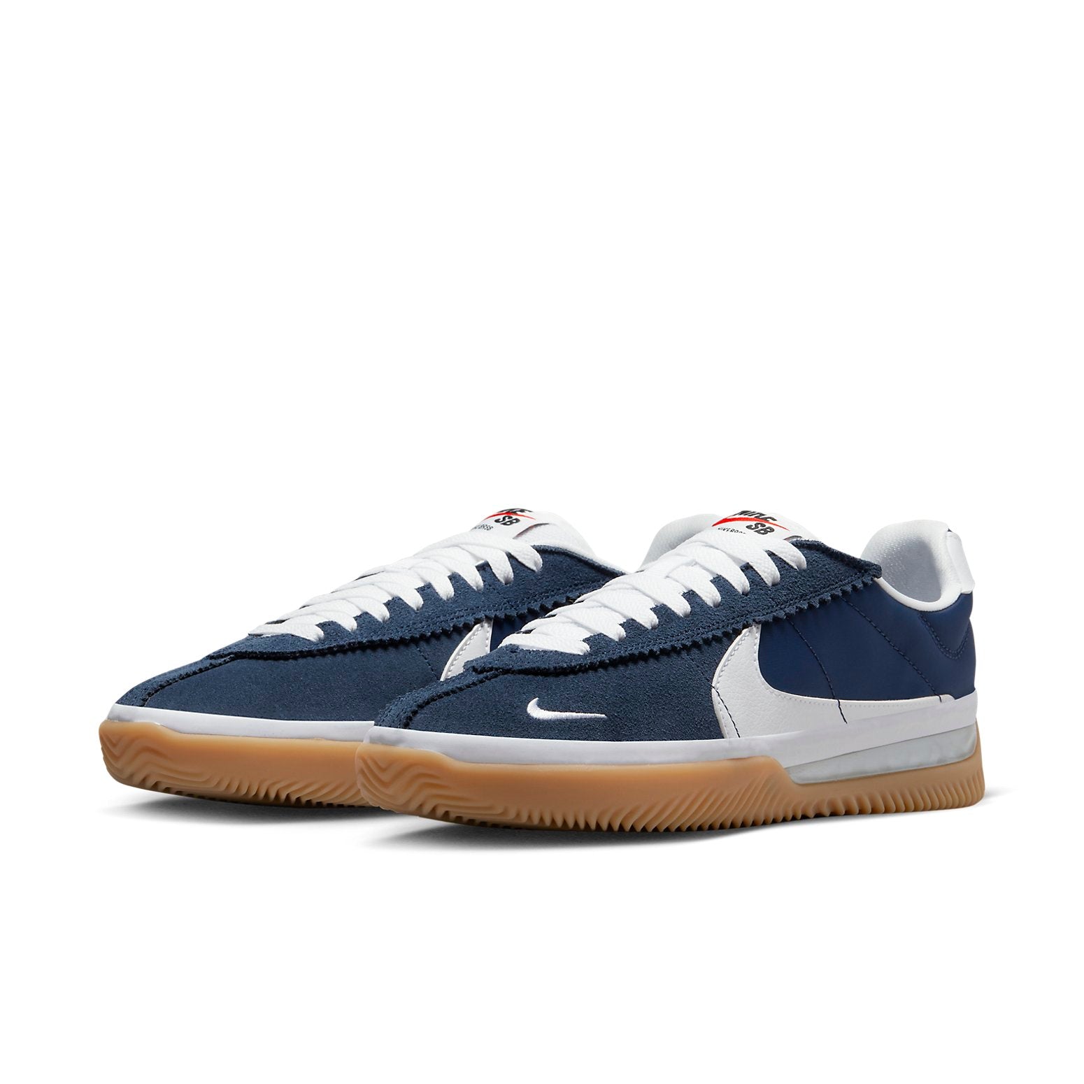 Nike BRSB 'Navy Gum' DH9227-401