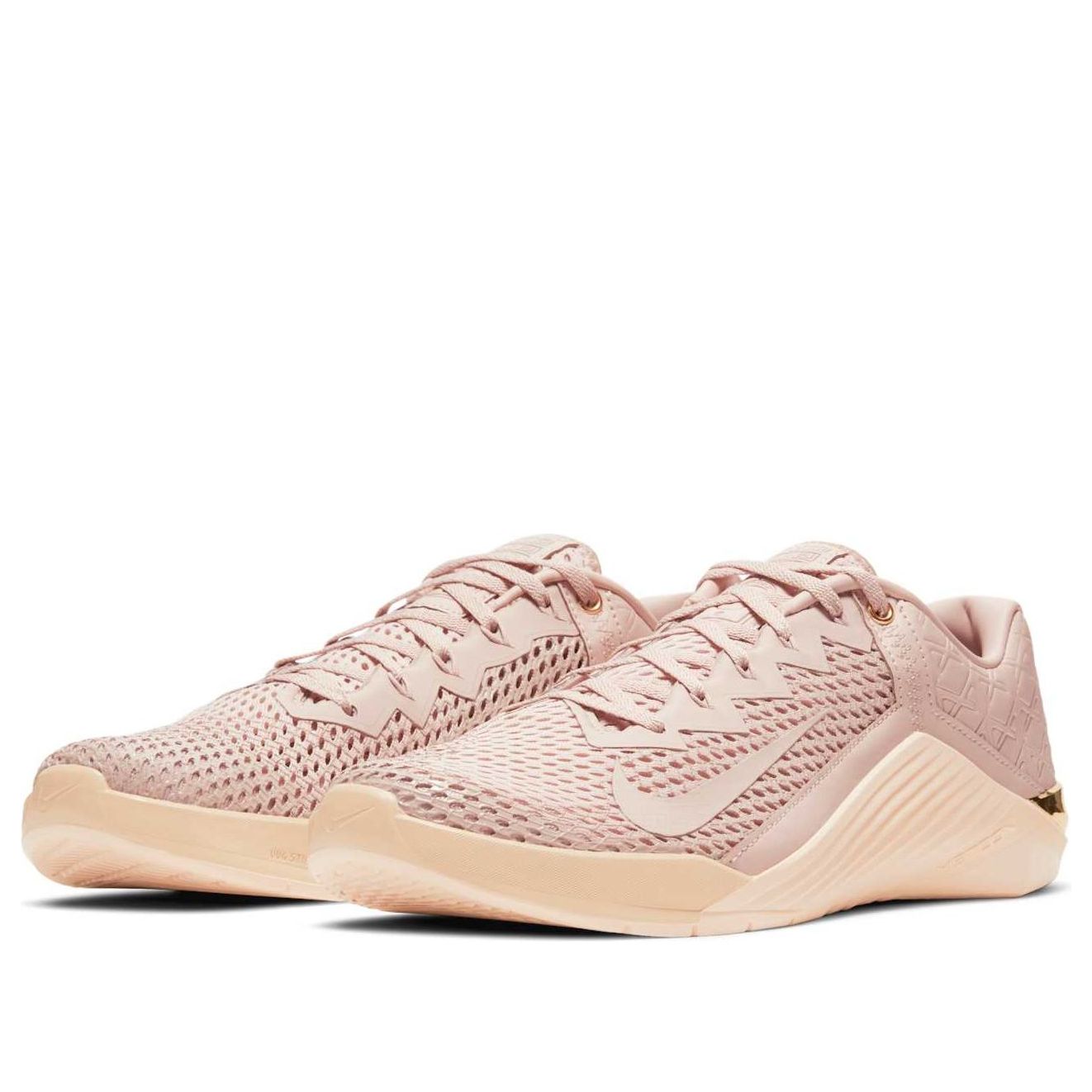 Nike Metcon 6 Premium 'Pink' CV1262-222