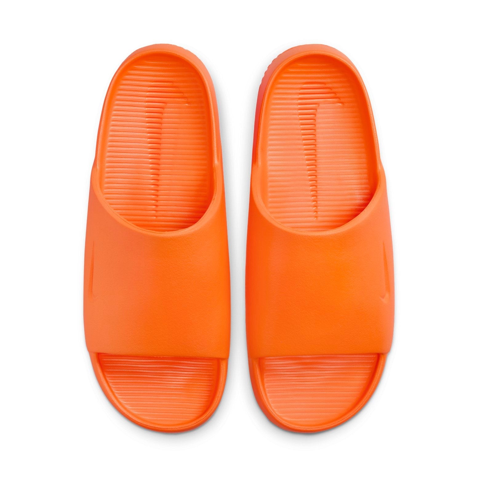 Nike Calm Slide 'Bright Mandarin' FD4116-800