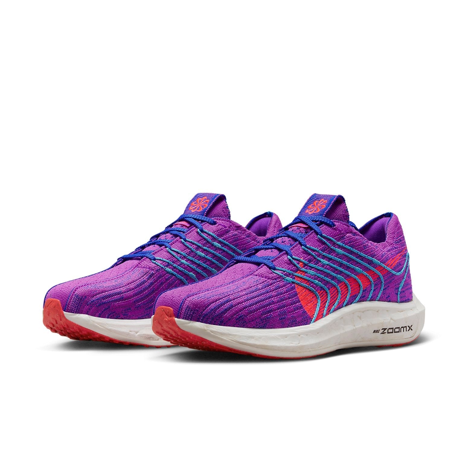 (WMNS) Nike Pegasus Turbo Next Nature 'Fuchsia Dream Crimson' DM3414-500