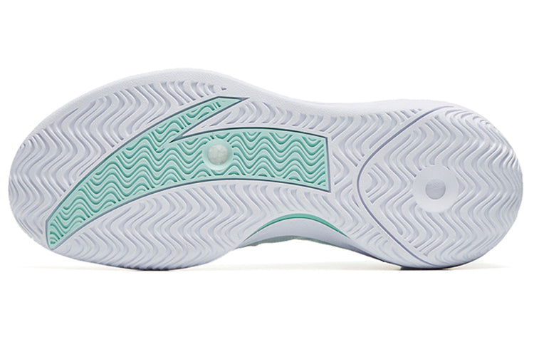 ANTA Alien 3 SE 'White Green Yellow' 112231107-2