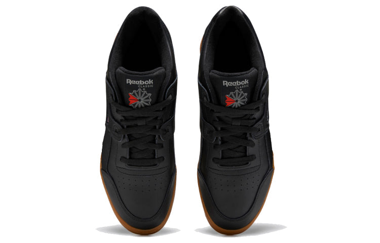 Reebok Workout Plus 'Black' CN2127