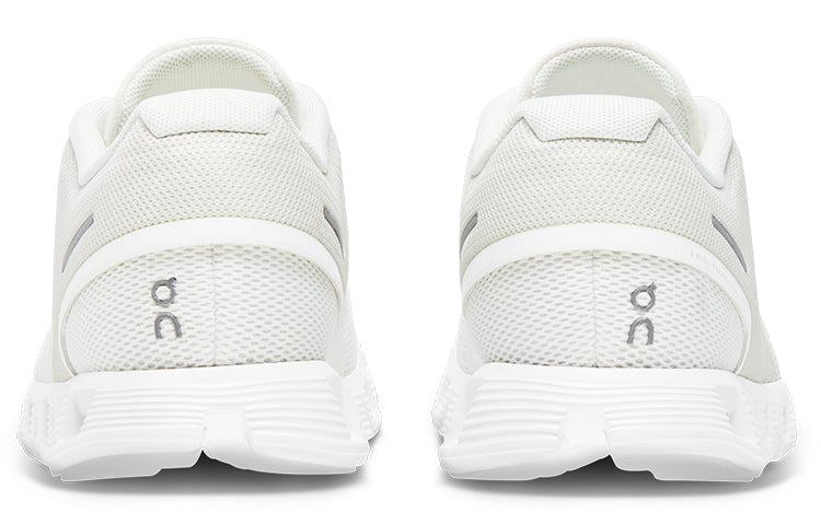 (WMNS) On Running Cloud 5 'Undyed-White' 59.98373