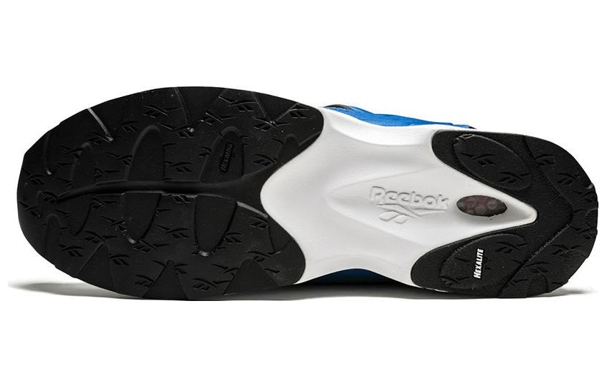 Reebok Instapump Fury Road Shoes 'Steel Echo' V66584