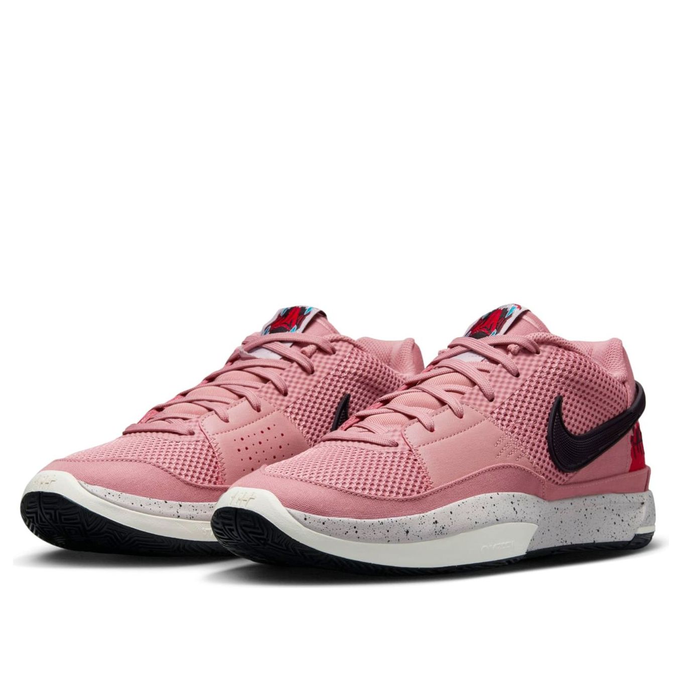 Nike JA 1 'Bite' FV1286-600