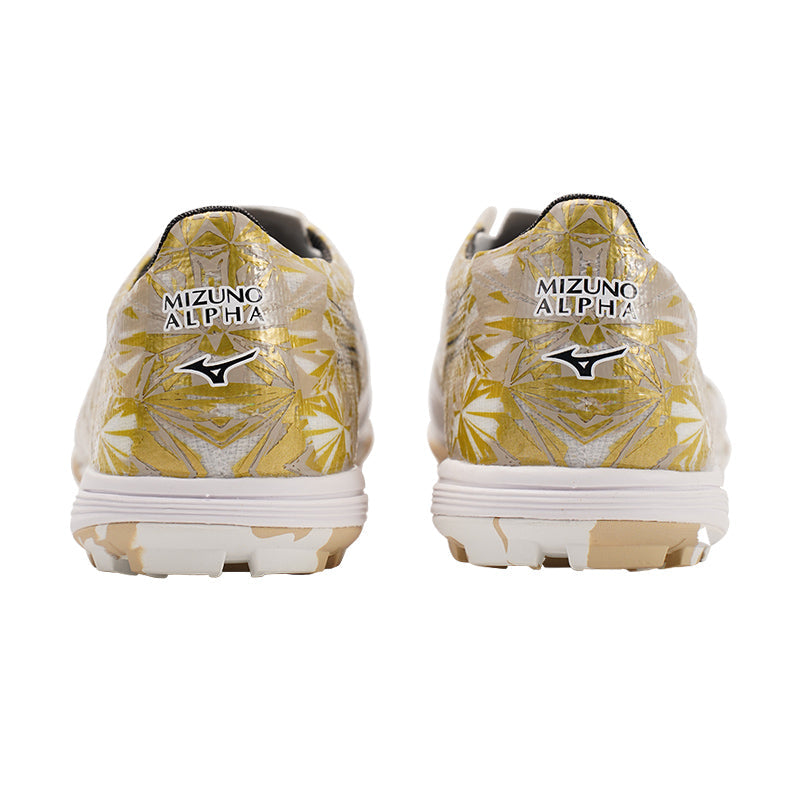 Mizuno Pro AS 'White Gold' P1GD246450