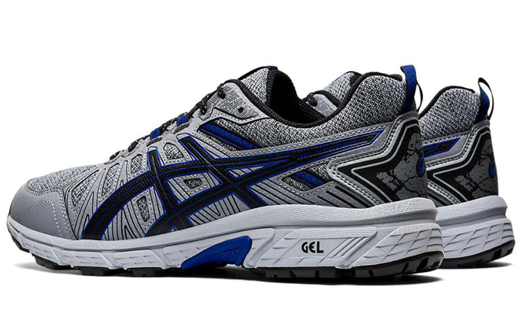 ASICS Gel-Venture 7 MX 4E 'Grey Blue' 1011A891-020
